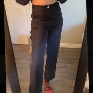 brandy Melville cargo pants